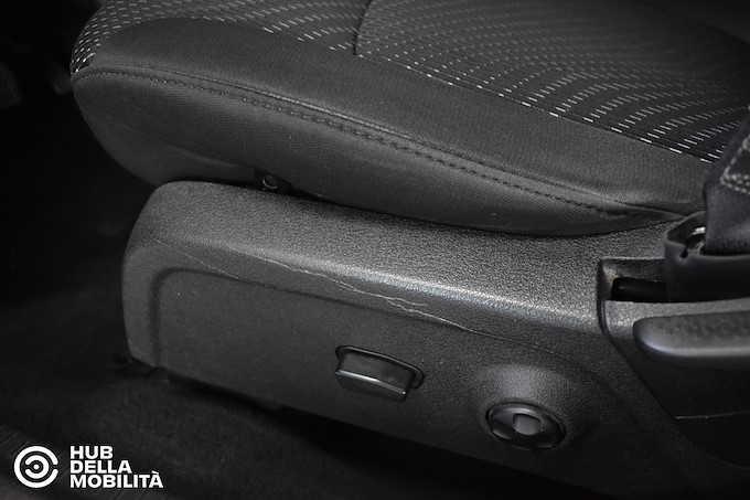 FIAT Freemont 2.0 Multijet 140 CV Freemont